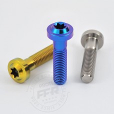 Proti M10 and M6 Side Stand Bolt Kit for the BMW M1000R '23-26, S1000R '13-26, S1000RR '19-24
